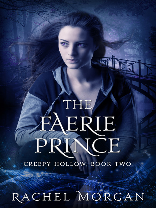 Title details for The Faerie Prince by Rachel Morgan - Available